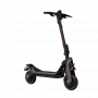 Segway Superscooter GT3 E elektriskais skrejritējs, melns/pelēks