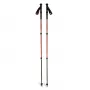 Trekinga nūjas Black Diamond Trail Back burnt sienna