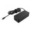 Lenovo 4X20M26272 barošanas adapteris 65 W Melns