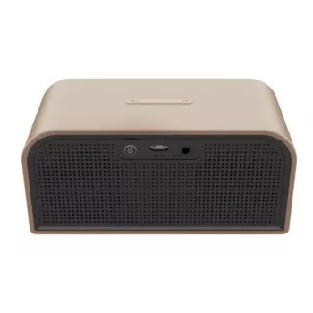 Pārnēsājams stereo skaļrunis Manta SPK9005 Ruby