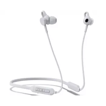Lenovo GXD1B65027 bezvadu austiņas / austiņu komplekts In-Ear Zvaniem/Mūzikai/Sportam/Ikdienai Bluetooth Pelēks