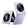 Nubia Flip 2 5G 17,5 cm (6,9 inch) 8 GB 256 GB 4325 mAh Violeta