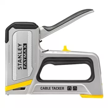 Skavotājs Stanley FMHT70100-0 alumīnija melns sudrabs dzeltens 170mm