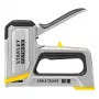 Skavotājs Stanley FMHT70100-0 alumīnija melns sudrabs dzeltens 170mm