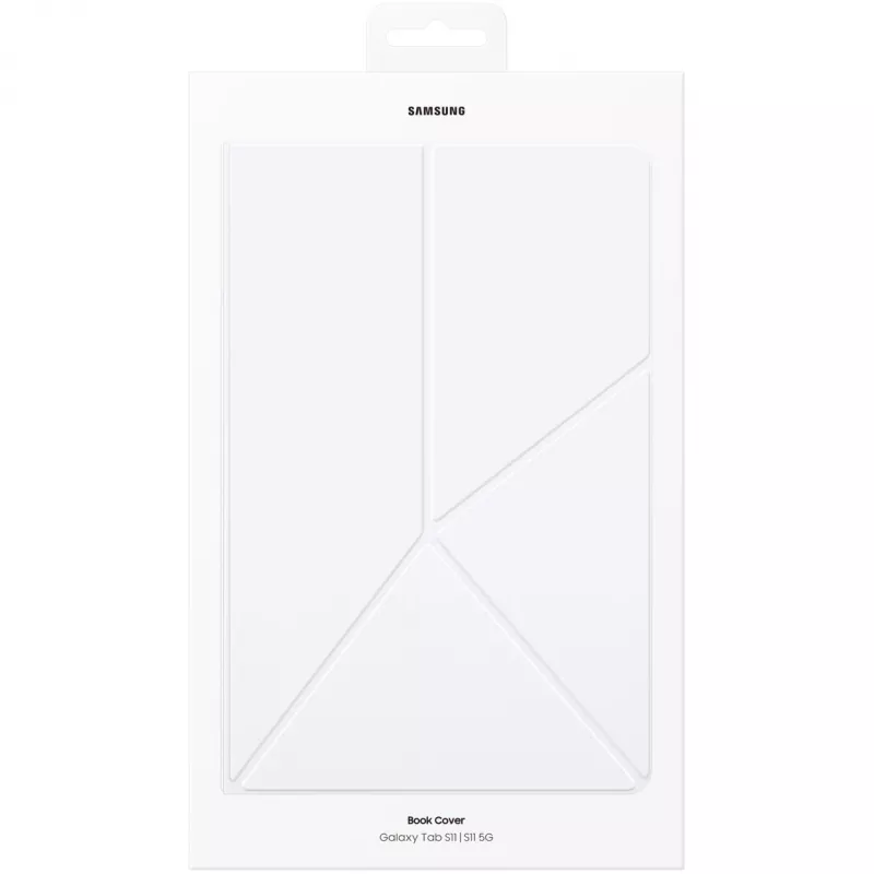 Samsung Book Cover Galaxy Tab S11 aizsargmaciņš