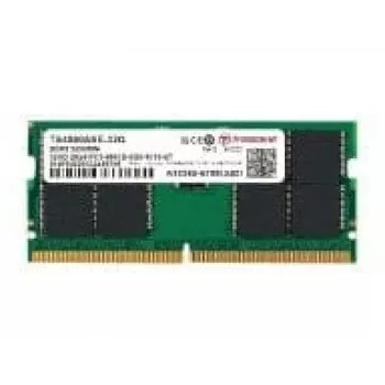 Transcend DDR5 8GB 4800MHz atmiņas modulis