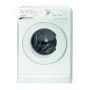 Veļas mazgājamā mašīna INDESIT MTWSC61294WPL 9 kg, Energoefektivitātes klase C