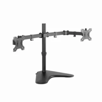 Sbox Desktop LCD-F024 divu monitoru galda statīvs