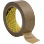Līmlente iepakošanai 3M Scotch 6890 PVC 66 m × 50 mm brūna