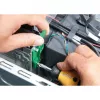 Screwdriveru komplekts Wiha 302ESD HK5 01