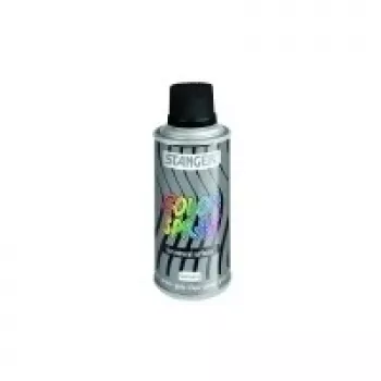 Krāsa aerosola balonā Stanger Color Spray MS 150 ml — pelēka, aerosola balons 150 ml