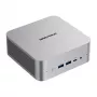 Mini PC Minis Forum M1 Pro-125H barebone ar Intel Core Ultra 5 125H