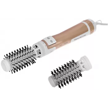 Elektriskā suka matiem Rowenta Brush Activ Compact CF9520 1000W