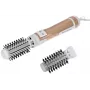 Elektriskā suka matiem Rowenta Brush Activ Compact CF9520 1000W