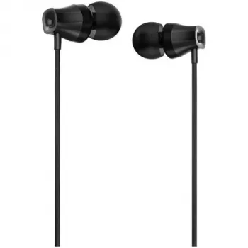 In-Ear austiņas Tellur Basic Lyric Melna