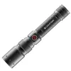 Galvaslampa Ledlenser Workers Friend Black 280 lm