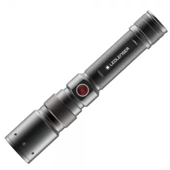Galvaslampa Ledlenser Workers Friend Black 280 lm