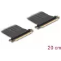 Iekšējā saskarnes karte DeLOCK 81500 PCIe x1 1x USB 3.0