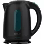 Elektriskā tējkanna CECOTEC Thermosense 180 — 1.7 L, 2200 W, Melna