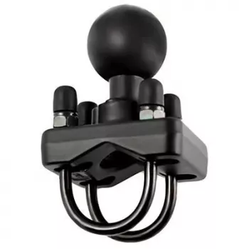 RAM MOUNTS Ball C-SIZE 1.5, 2 U-BOLTS