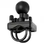 RAM MOUNTS Ball C-SIZE 1.5, 2 U-BOLTS