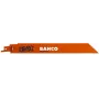 Sabre zāģa asmens Bahco 3940-150-8/12-ST-5P