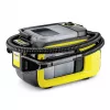 Kärcher SE 3-18 Compact Battery Set 1.2 L Bungas putekļsūcējs Slapjš 184 W Bez maisa