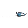 Makita UH6580 elektriskais dzīvžoga šķēres ar dubulto asmeni 670 W 4.4 kg