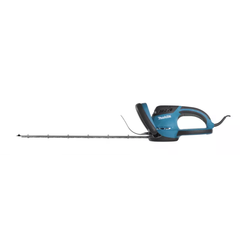 Makita UH6580 elektriskais dzīvžoga šķēres ar dubulto asmeni 670 W 4.4 kg