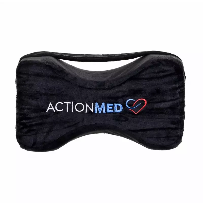 ActionMed KNEE PILLOW ortopēdiskais spilvens