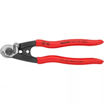 Sānu knaibles Knipex 95 61 190