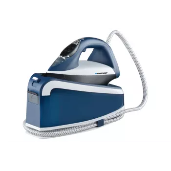 Tvaika gludeklis Blaupunkt SSP701
