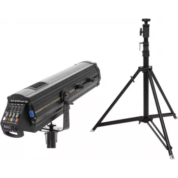 LED komplekts EUROLITE SL-400 DMX STV-250 (20000750)