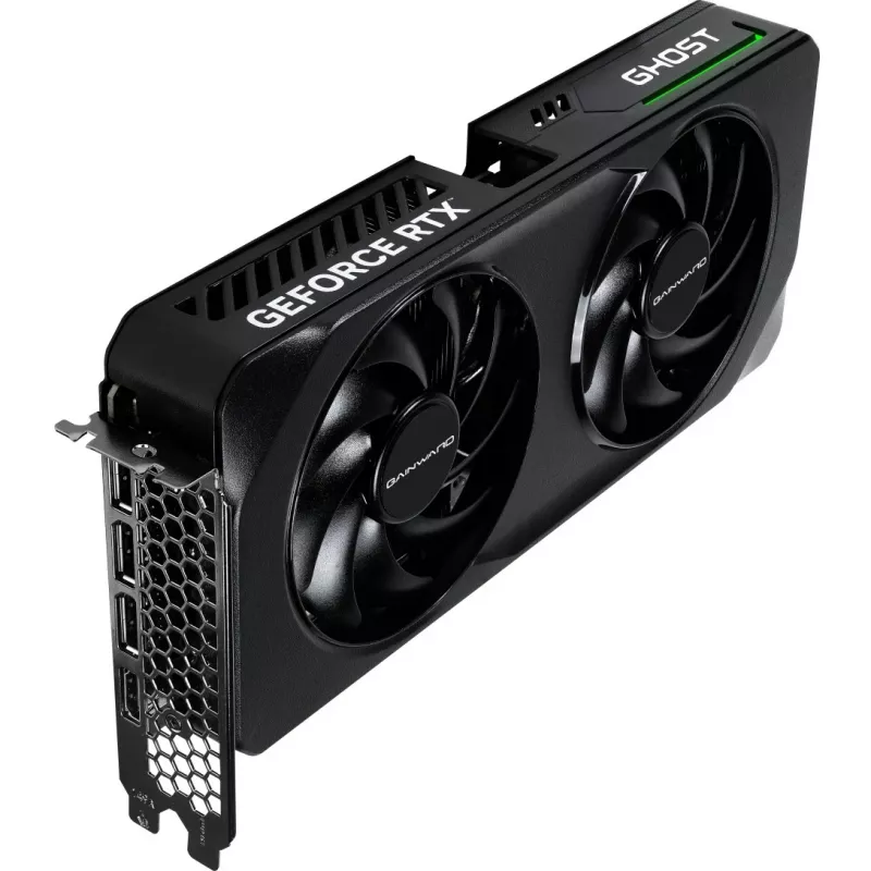 Gainward GeForce RTX 5060 Ghost OC 8GB GDDR7 videokarte