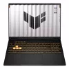 Pārnēsājamais dators ASUS TUF Gaming F16 FX608JMR — Intel i5-14450HX, 16 collu IPS 165Hz, 16GB RAM, 512GB SSD, RTX 5060