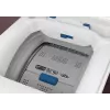 Veļas mašīna Electrolux EW6TN24262P 6 kg Balta