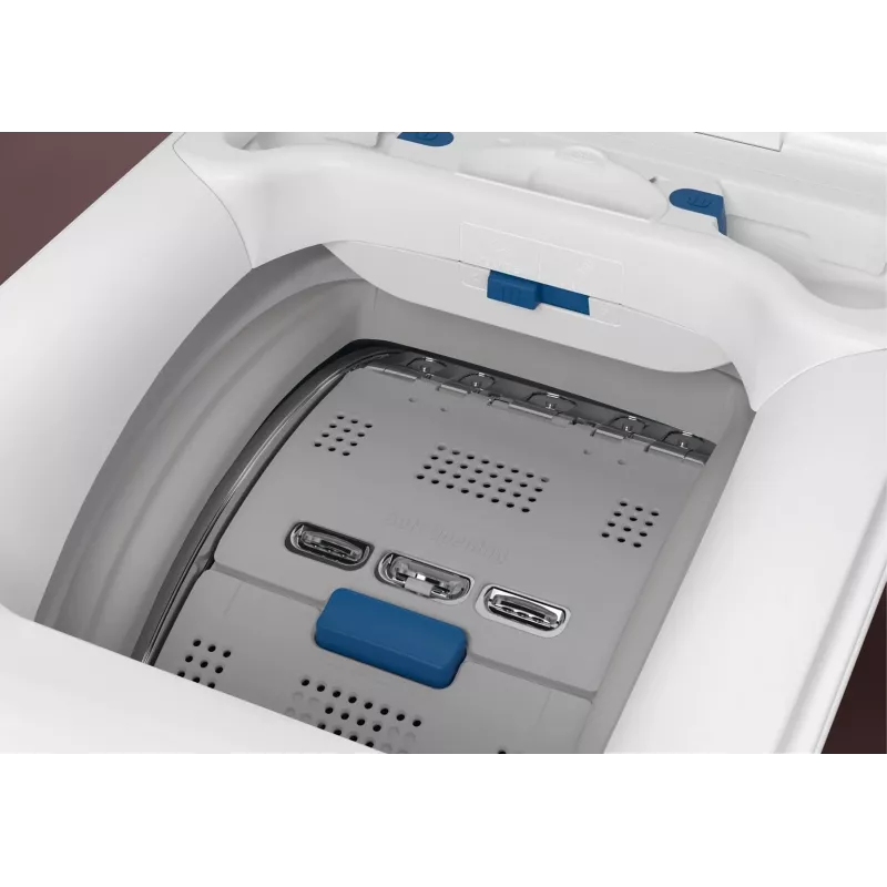Veļas mašīna Electrolux EW6TN24262P 6 kg Balta