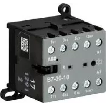 Instalācijas kontaktors B7-30-10 220-240V 40-450Hz (GJL1311001R8100)