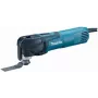 Daudzfunkciju instruments TM3010CX4J zils melns MakPac 2. izmērs 320 W 41 detaļas piederumu komplekts