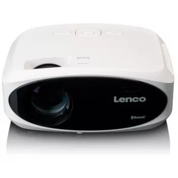 Lenco LPJ-900WH atskaņotājs