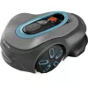 Robotiskais zāles pļāvējs Gardena smart SILENO pro Battery 600 m² 16 cm