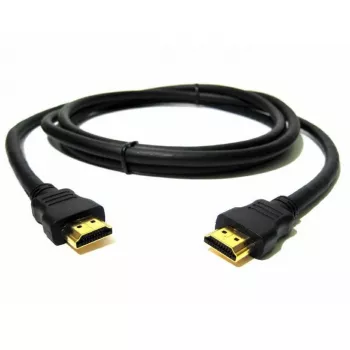 HDMI augstas ātruma kabelis VALUE HDMI M - HDMI M 5 m