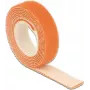 DeLOCK 18741 Līmlenta / Velcro siksniņa oranža 1 gab.