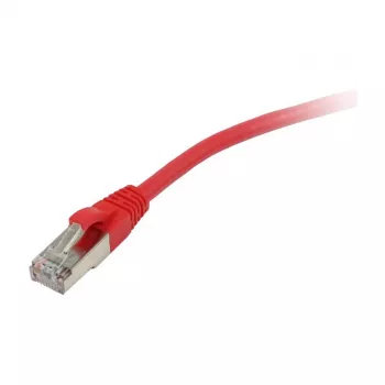 Synergy 21 1.5m Cat5e RJ-45 - 1,5 m - Cat5e - SF/UTP (S-FTP) - RJ-45 - RJ-45 - Sarkans