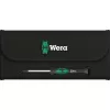 Wera 05073675001 roku skrūvgriežu komplekts