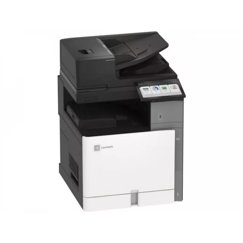 Printeris Lexmark CX963se Lāzera Krāsu