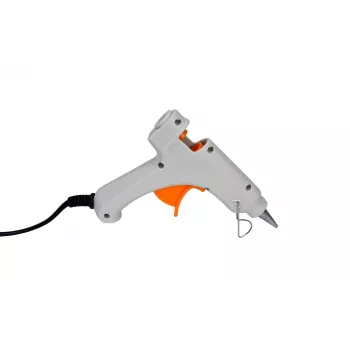 Līmes pistole PRIME3 TGG21 — 20W, regulējama temperatūra, rokdarbiem un remontam