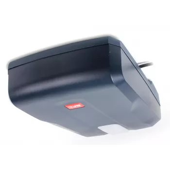 Garāžas durvju piedziņa BFt Botticelli BT 850 35 — 24 V motors sekciju un paceļamajām durvīm