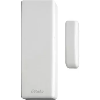 Bezvadu loga/durvju kontakts Eltako FFKB-wg (modelis 30000423)