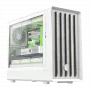 Gamemax CLAW 360 WH korpuss M-ATX balts